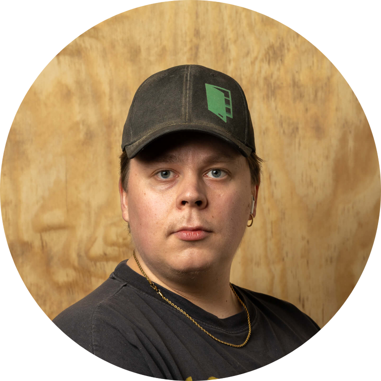 Markus Kivioja