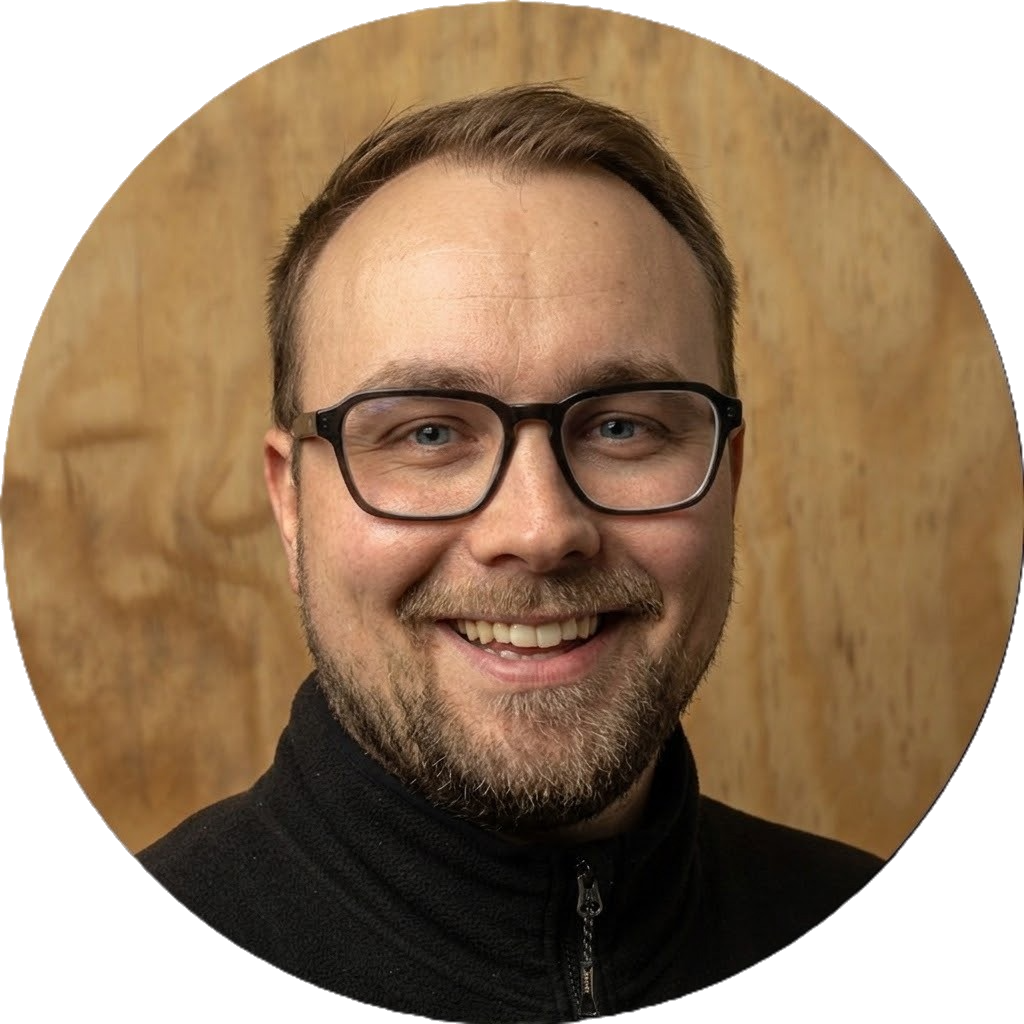 Joonas Runtti